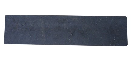 Nájazd vysoký "pod" typ 250 - 2