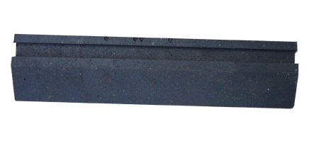 Nájazd vysoký "pod" typ 250 - 3
