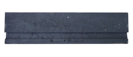 Nájazd vysoký "nad" typ 263 - 3