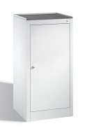 Dielenská skrinka CP 8721-00 (2 modely) - 2