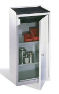 Dielenská skrinka CP 8721-00 (2 modely) - 1
