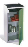 Dielenská skrinka CP 8721-00 (2 modely) - 10