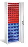 Dielenská skrinka s boxy CP 133113-22 (2 modely) - 1