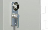 Trezorové dvere Firesafe TDPK (4 modely) - 4