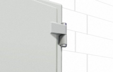 Trezorové dvere Firesafe TDPK (4 modely) - 5