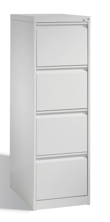 Kartotéka kovová CP 12434-311 - 1