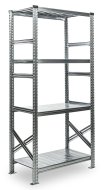 Základné regály SUPER výška 1576 mm, hĺbka 320 mm (14 modelov) - 3
