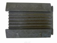 Káblový most s farebným vekom - 5