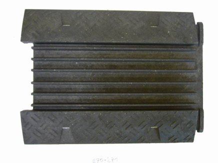 Káblový most s farebným vekom - 5
