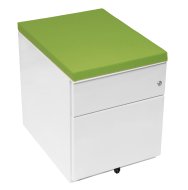 Čalúnený panel s magnetickým uchytením SPAD3056 - 2