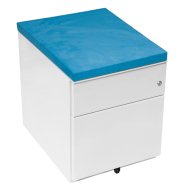 Čalúnený panel s magnetickým uchytením SPAD3056 - 1