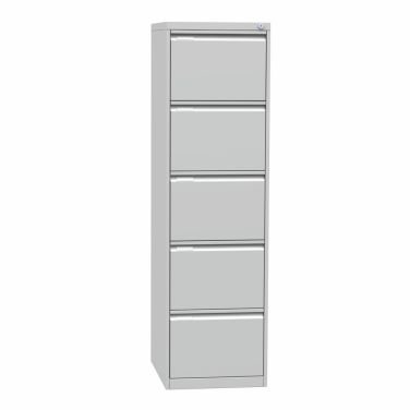 Kartotéka kovová Kovona G2110 - 1