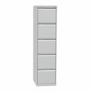 Kartotéka kovová Kovona G2305 - 1