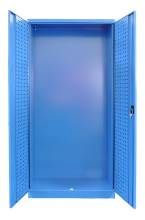 Dielenská skriňa Kovos SPZ_11_0002_C - 1
