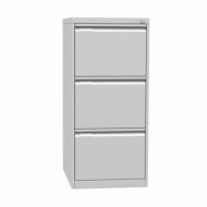 Kartotéka kovová Kovona G2130 - 1