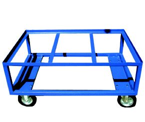 Manipulačný podvozok 5050 nosnosť 600 kg - 1