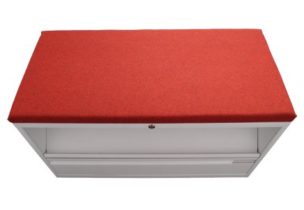 Čalúnený panel s magnetickým uchytením SPAD9047 - 1