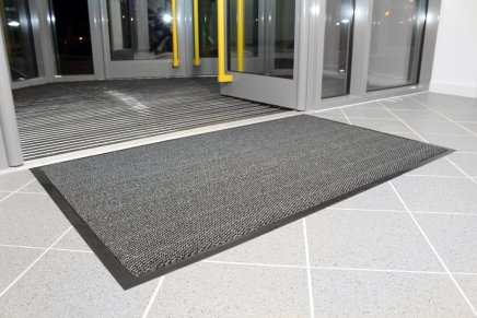 Čistiaca rohož Vyna-Plush VP010604 - 1