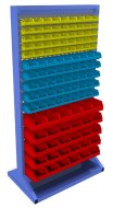 Stacionárný obojstranný panel s vybavením PSZ_23_A_VAR_3