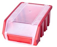 Plastové zásobníky Ergobox 2 Plus (3 modely) - 1