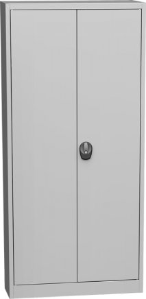 Univerzálna skriňa s výsuvnými rámami SPS_02_A_R - 7