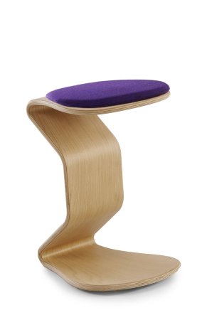 Balančná stolička Ercolini MEDIUM Mayer 1116 (2 modely) - 1
