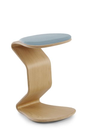 Balančná stolička Ercolini MEDIUM Mayer 1116 (2 modely) - 2