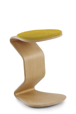 Balančná stolička Ercolini MEDIUM Mayer 1116 (2 modely) - 6
