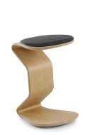 Balančná stolička Ercolini MEDIUM Mayer 1116 (2 modely) - 5