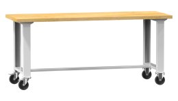 Mobilné pracovné stoly MPS 1 (8 modelov)
