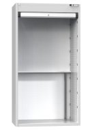 Skriňa pre NC nástroje roletová