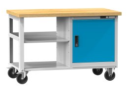 Mobilný pracovný stôl PPS 2
