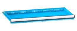 Zásuvky ZCD - výška čela 75 až 300 mm, výsuv 100% tlmený dojazd (7 modelov)