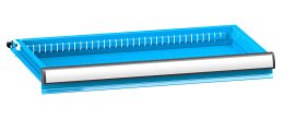 Zásuvky ZPE - výška čela 75 až 300 mm, výsuv 88% (7 modelov)