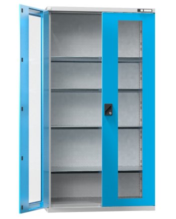 Dielenská náraďová skriňa SK1-001S - 1