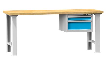 Dielenský stôl BB4815 - 1
