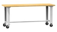 Mobilné pracovné stoly MPS 1 (8 modelov) - 1