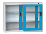 Skriňa s posuvnými dverami SP2-002S - 1