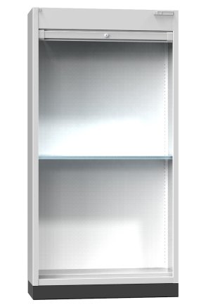 Polica prestaviteľná SR4-004P - 1