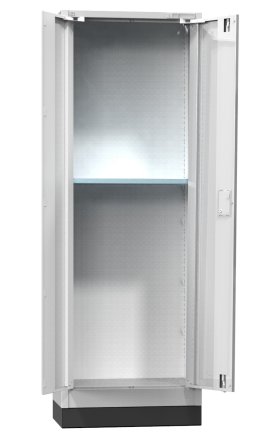 Polica prestaviteľná UK2-1P - 1