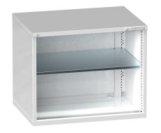 Prestaviteľná polica ZG VP5436