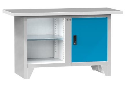 Prestaviteľná polica VPA2727 - 1