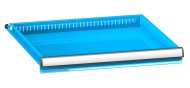 Zásuvky ZBT - výška čela 75 až 300 mm, výsuv 100% (7 modelov)
