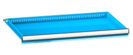 Zásuvky ZGE - výška čela 75 až 300 mm, výsuv 100% (7 modelov)