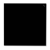 Skleněná tabula Glass board 45 x 45 cm, rôzne barevné prevedenie - 2