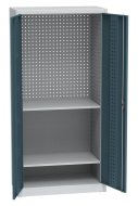 Univerzálna dielenská skriňa Kovos DUS_11_B - 5