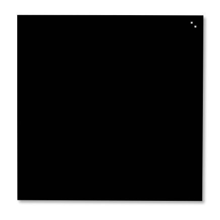 Skleněná tabula Glass board 45 x 45 cm, rôzne barevné prevedenie - 2