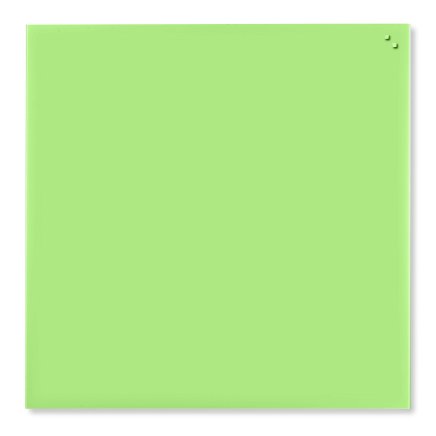 Skleněná tabula Glass board 45 x 45 cm, rôzne barevné prevedenie - 1