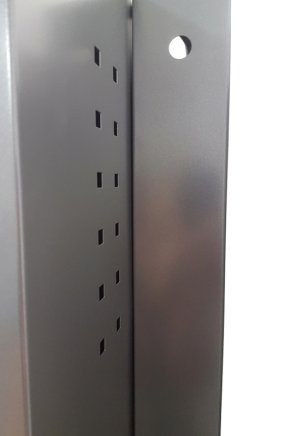 Skiňa na dobíjanie mobilných zariadení s USB porty SBE_32_B8 - 7