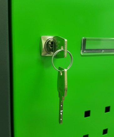 Skiňa na dobíjanie mobilných zariadení bez USB portov SVE_41_A8 - 2